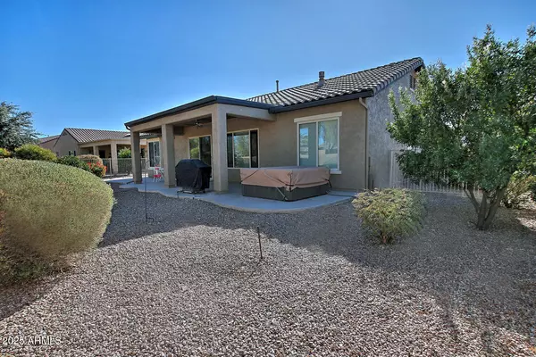 Florence, AZ 85132,7132 W TRENTON Way