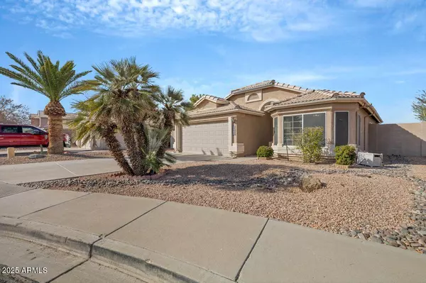 1264 S CHOLLA Street, Gilbert, AZ 85233