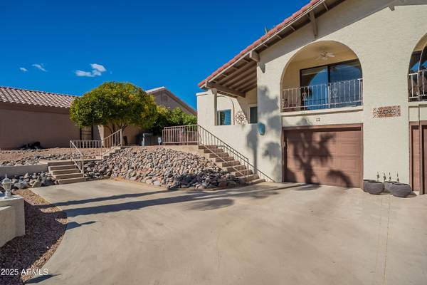 16704 E ASHBROOK Drive #1, Fountain Hills, AZ 85268