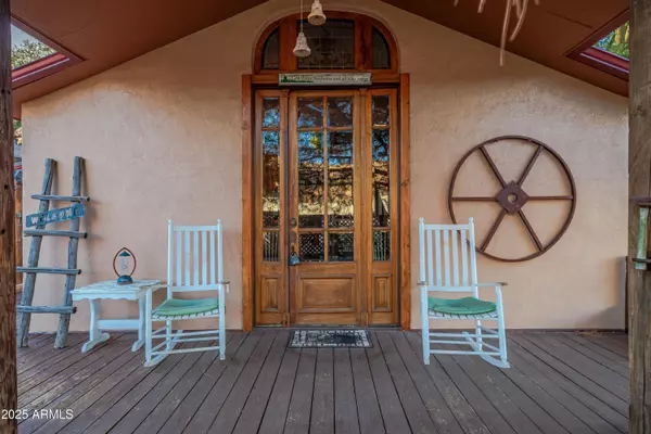 Yarnell, AZ 85362,22420 S OAK Way