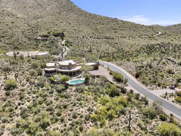 Scottsdale, AZ 85255,11334 E TROON VISTA Drive