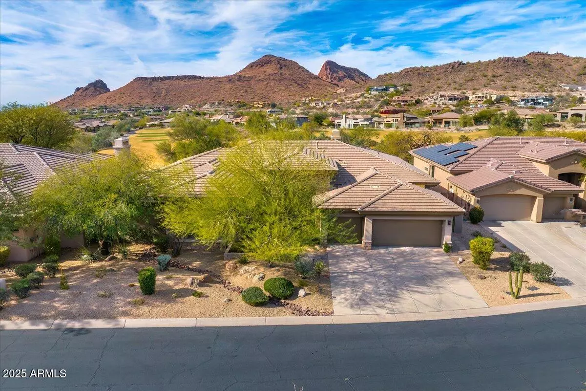 Fountain Hills, AZ 85268,9422 N SUNSET Ridge