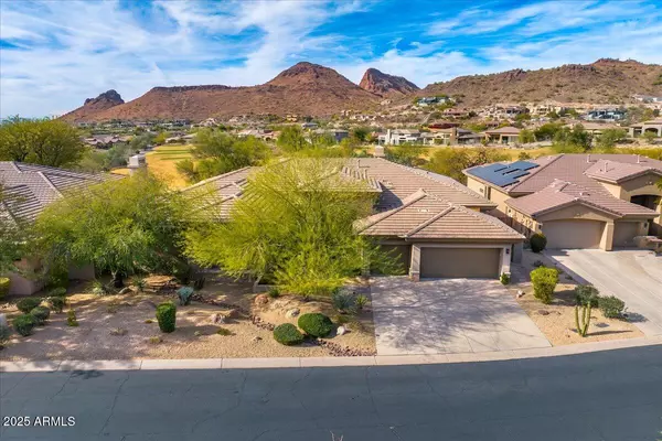 9422 N SUNSET Ridge, Fountain Hills, AZ 85268