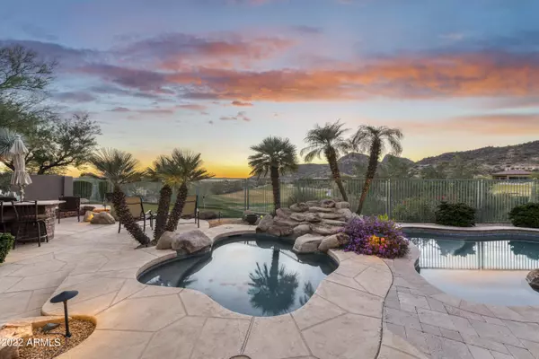 Fountain Hills, AZ 85268,9422 N SUNSET Ridge