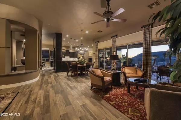 Fountain Hills, AZ 85268,9422 N SUNSET Ridge