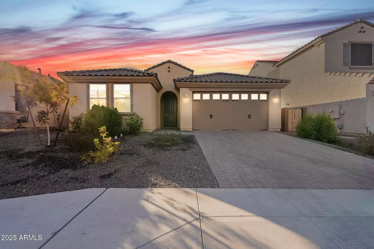 Laveen, AZ 85339,6807 W WINSTON Drive