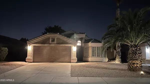 1616 W KESLER Lane, Chandler, AZ 85224