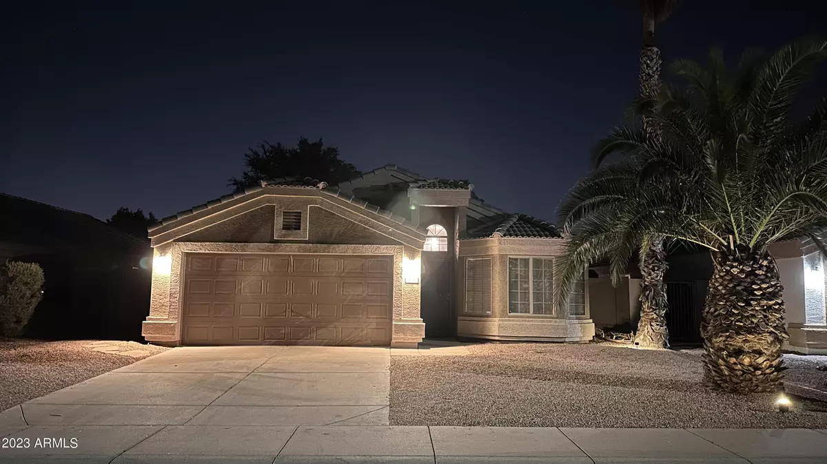 Chandler, AZ 85224,1616 W KESLER Lane