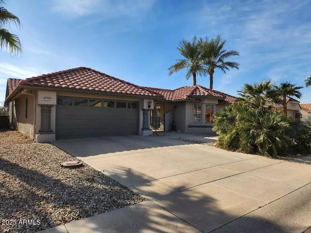 Sun City West, AZ 85375,13315 W CROWN RIDGE Drive