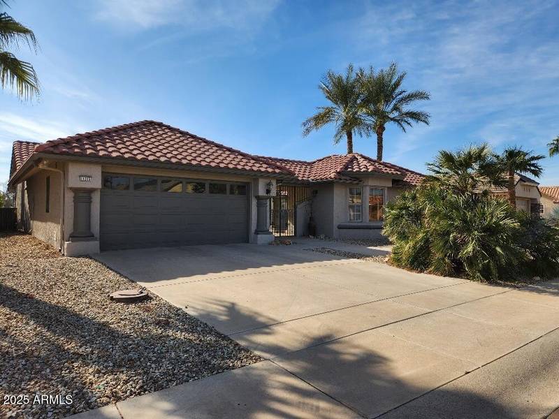 13315 W CROWN RIDGE Drive, Sun City West, AZ 85375