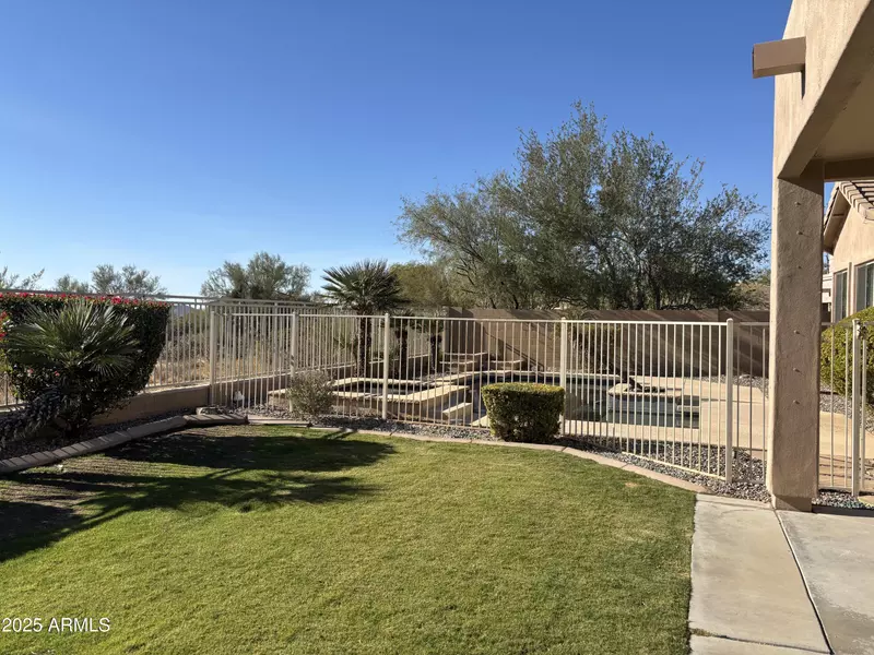 4047 E PULLMAN Road, Cave Creek, AZ 85331