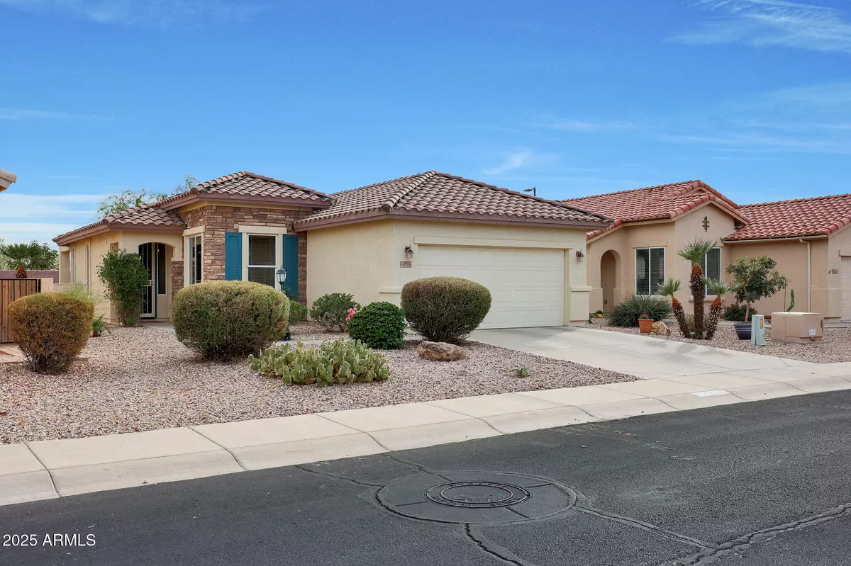 Buckeye, AZ 85326,22555 W ANTELOPE Trail