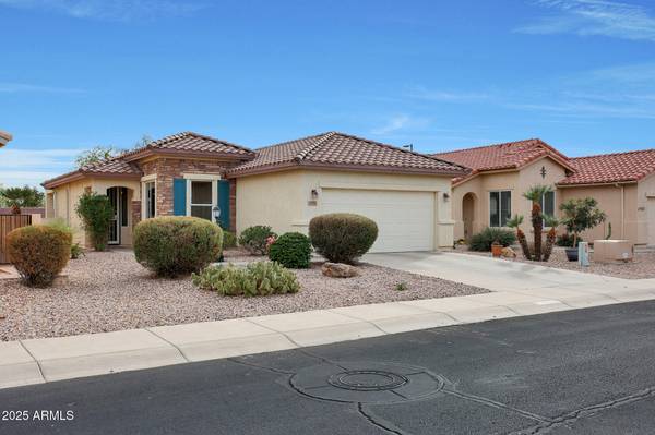 Buckeye, AZ 85326,22555 W ANTELOPE Trail