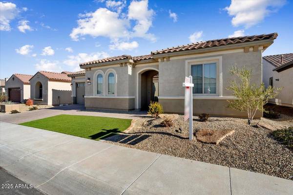 19045 N 269TH Drive, Buckeye, AZ 85396