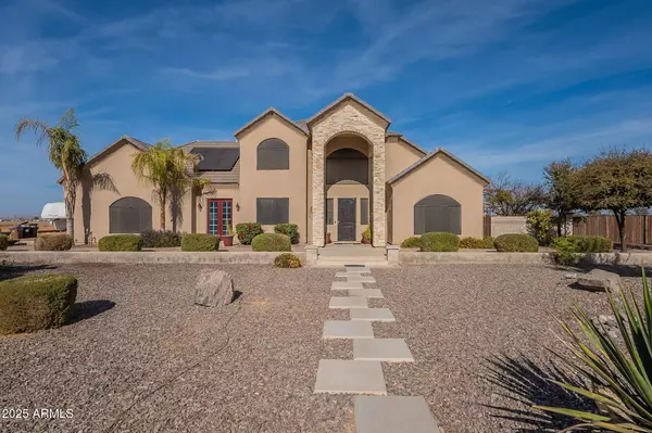 Coolidge, AZ 85128,3770 E GRAYTHORN Way