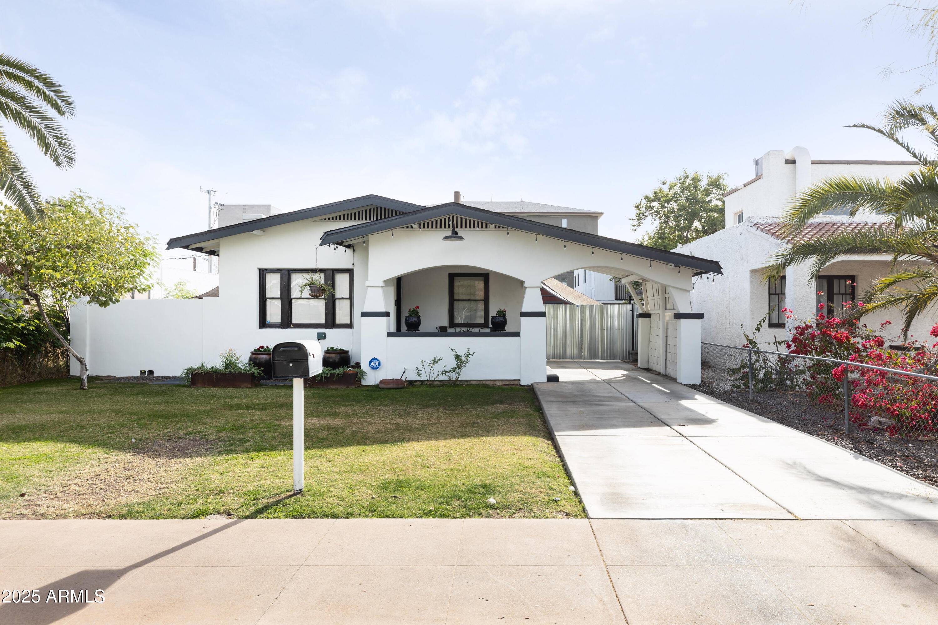 Phoenix, AZ 85006,1413 E BRILL Street