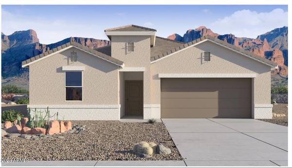 2191 W Stanton Avenue, Apache Junction, AZ 85120