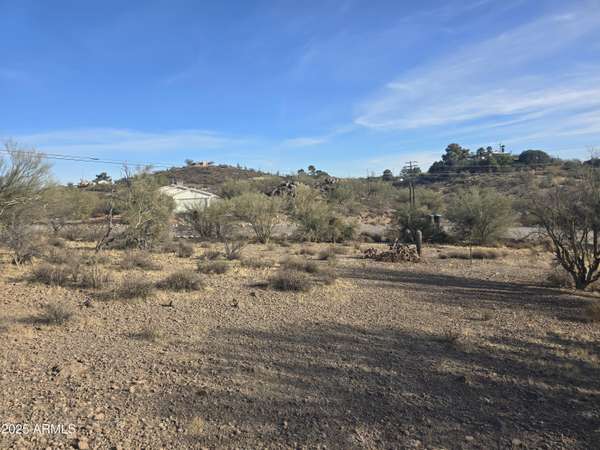 Wickenburg, AZ 85390,0 Corral Drive #085