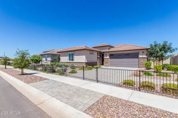 1180 E Ridgerock Street, Casa Grande, AZ 85122