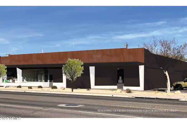 1720 E MCDOWELL Road, Phoenix, AZ 85006