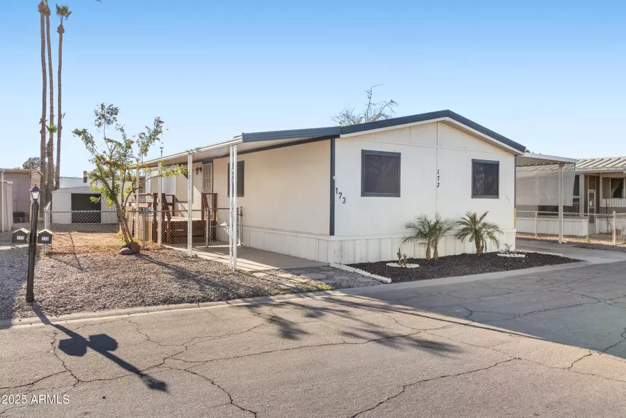 2340 E UNIVERSITY Drive #173, Tempe, AZ 85281