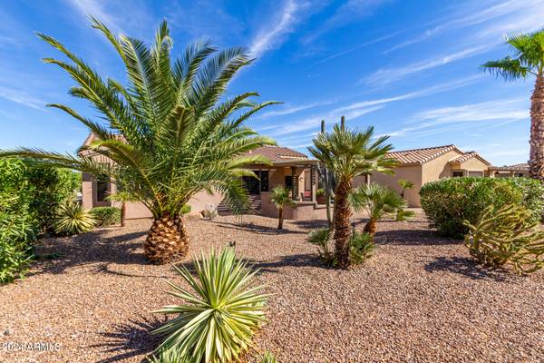 Surprise, AZ 85387,16551 W WILD HORSE Way