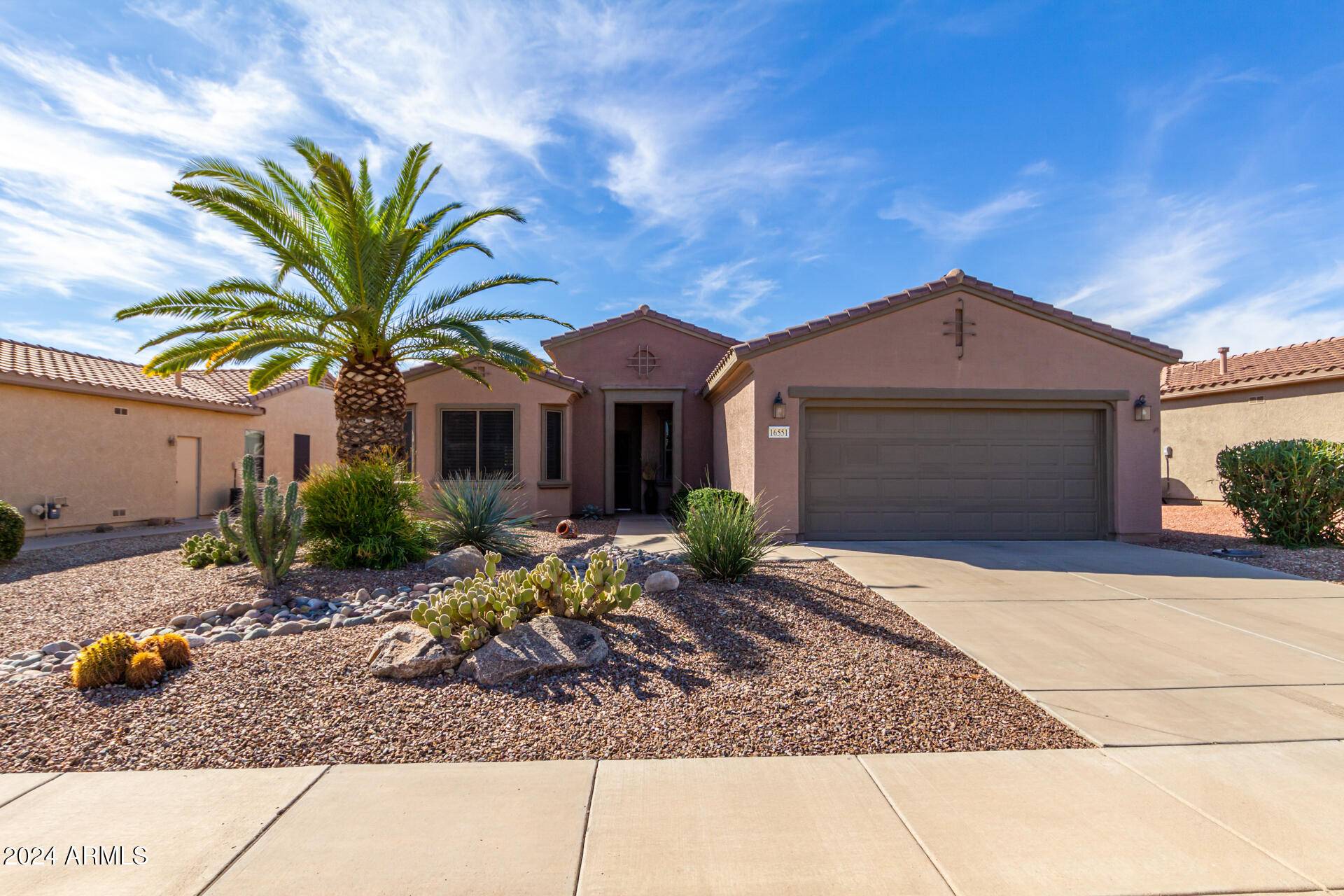 Surprise, AZ 85387,16551 W WILD HORSE Way