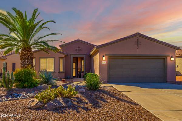 Surprise, AZ 85387,16551 W WILD HORSE Way