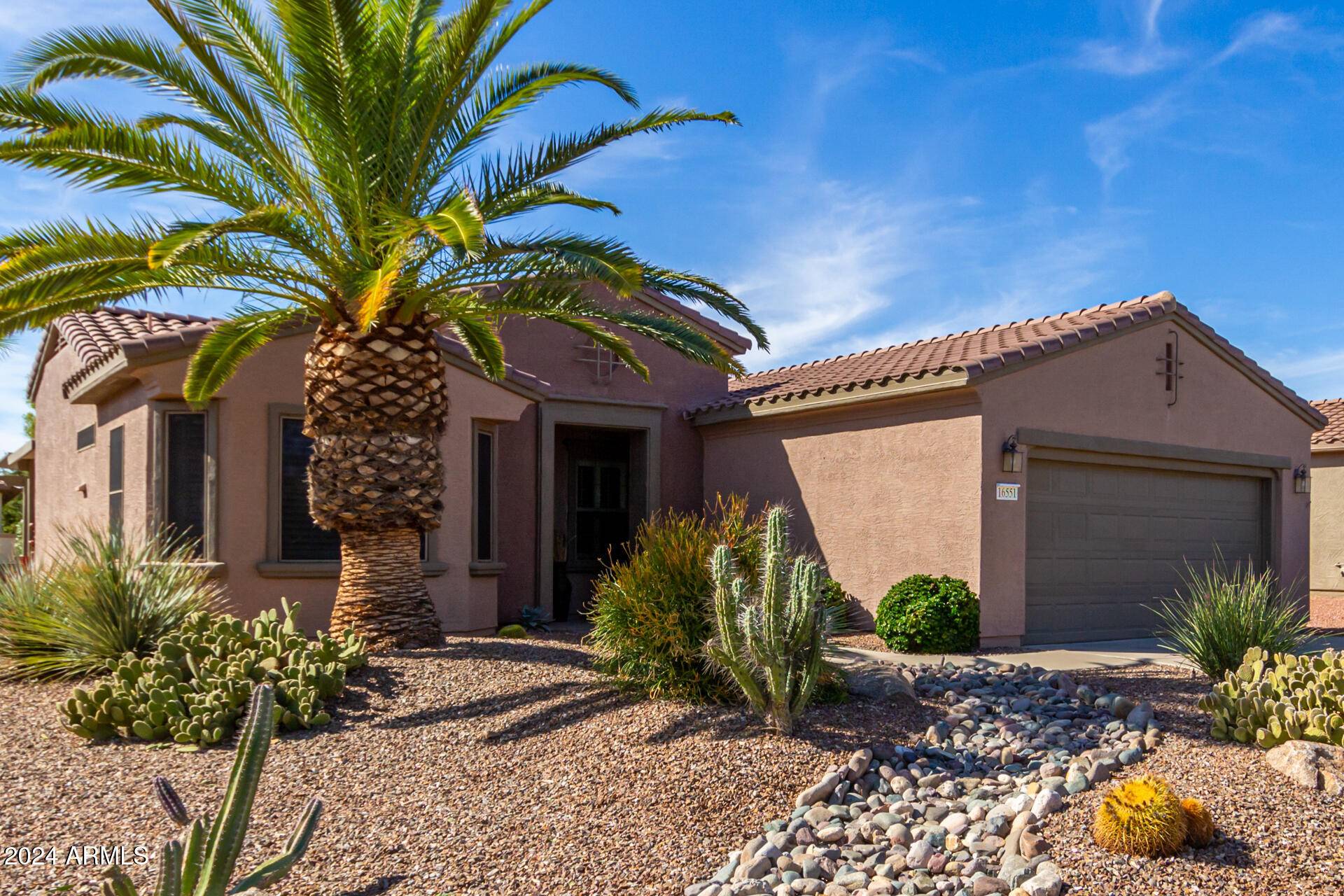 16551 W WILD HORSE Way,  Surprise,  AZ 85387