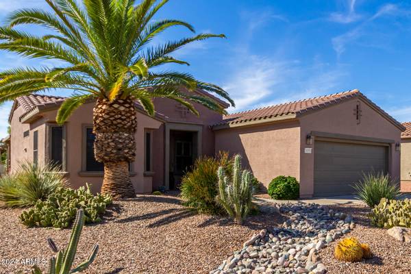 16551 W WILD HORSE Way, Surprise, AZ 85387