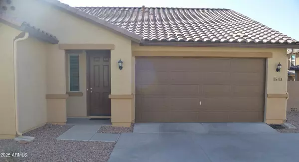 1543 N BALBOA --, Mesa, AZ 85205