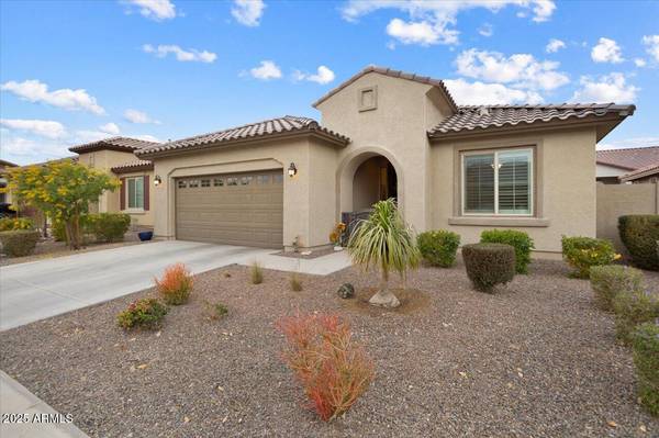 Buckeye, AZ 85396,20416 W CALLE ENCORVADA Lane