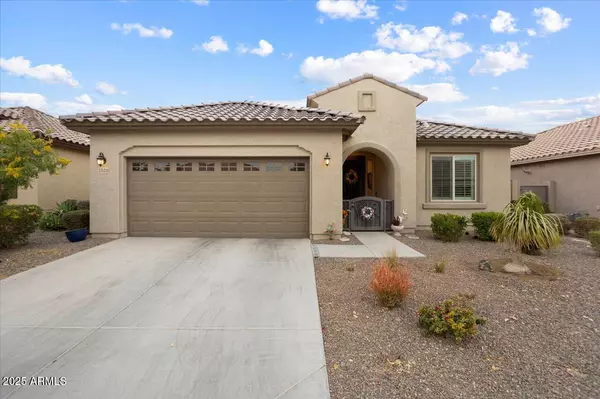 Buckeye, AZ 85396,20416 W CALLE ENCORVADA Lane