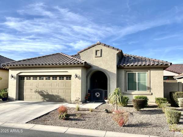 Buckeye, AZ 85396,20416 W CALLE ENCORVADA Lane