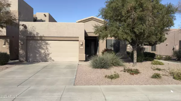 1412 W MARLIN Drive, Chandler, AZ 85286