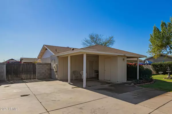 Phoenix, AZ 85035,4625 W SHERIDAN Street