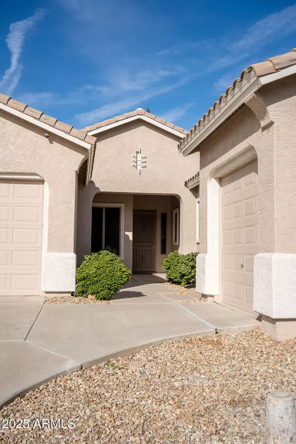 Litchfield Park, AZ 85340,3410 N 131st Lane