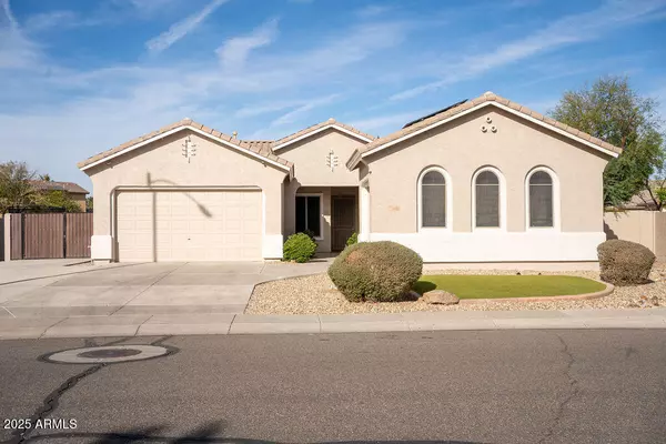 Litchfield Park, AZ 85340,3410 N 131st Lane