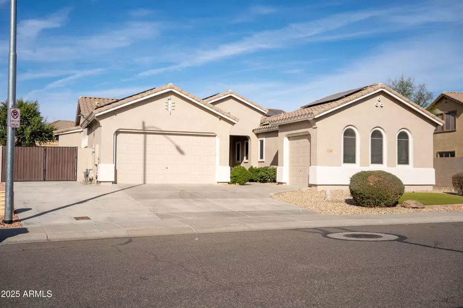 3410 N 131st Lane, Litchfield Park, AZ 85340