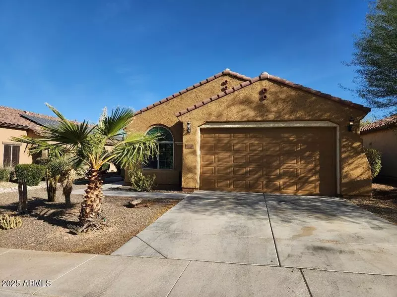 19539 N 260TH Lane, Buckeye, AZ 85396