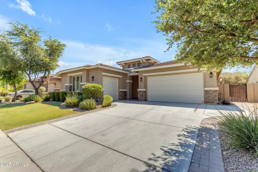 3957 E BEECHNUT Place, Chandler, AZ 85249