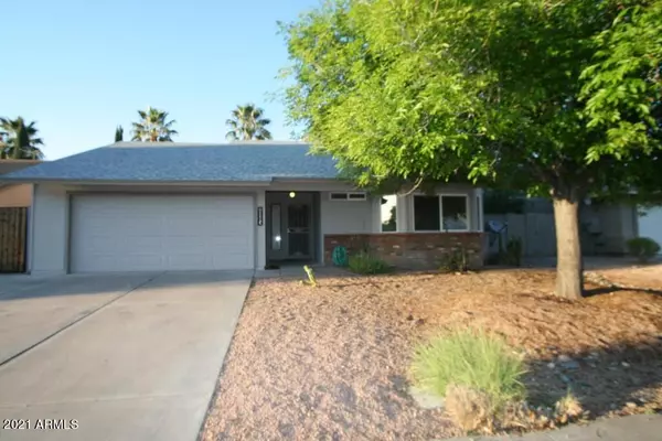 Scottsdale, AZ 85254,6234 E CAROLINA Drive