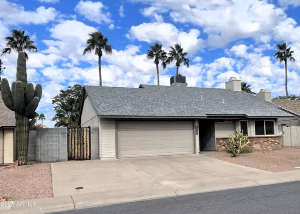 Scottsdale, AZ 85254,6234 E CAROLINA Drive