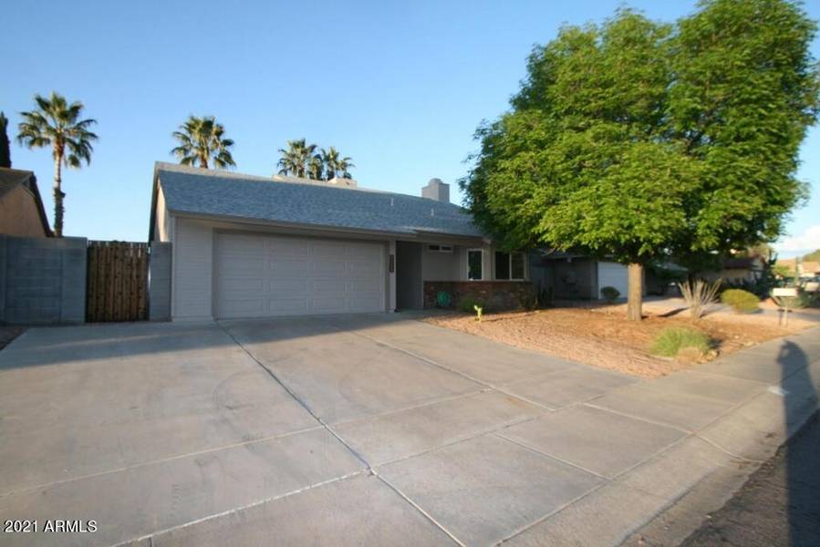 6234 E CAROLINA Drive, Scottsdale, AZ 85254