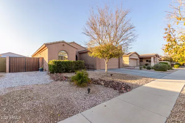 Surprise, AZ 85387,23918 N 163RD Drive