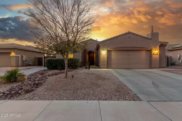 23918 N 163RD Drive, Surprise, AZ 85387