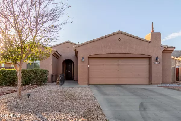 Surprise, AZ 85387,23918 N 163RD Drive