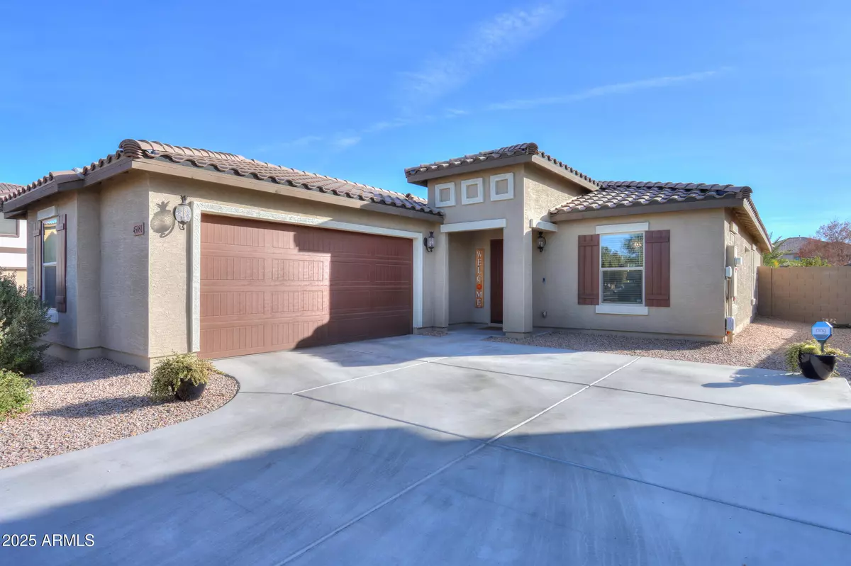 Maricopa, AZ 85139,45081 W SANDHILL Road