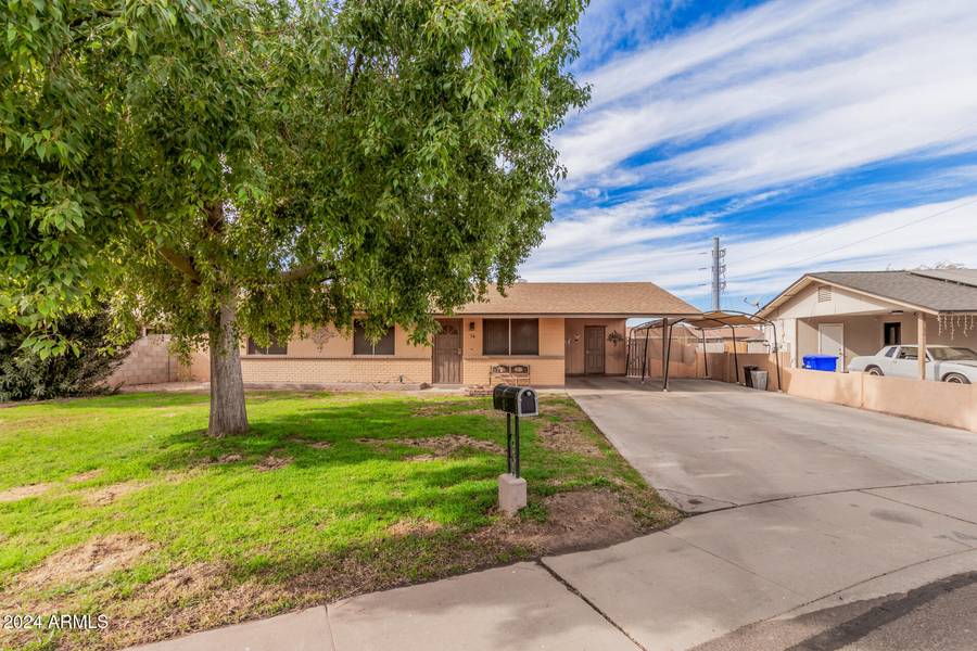 74 S 94TH Place, Chandler, AZ 85224