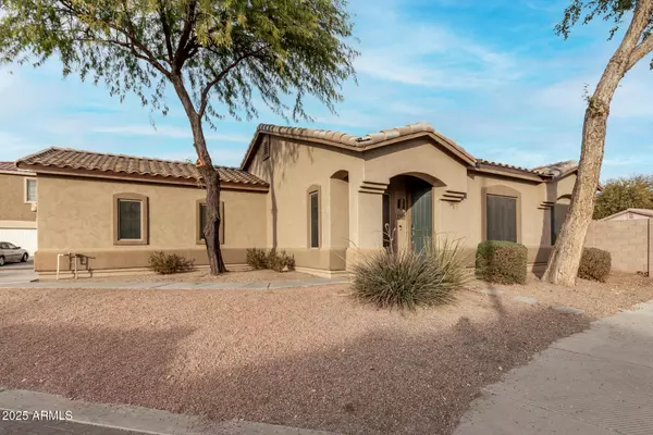 Chandler, AZ 85249,2572 E BELLERIVE Drive